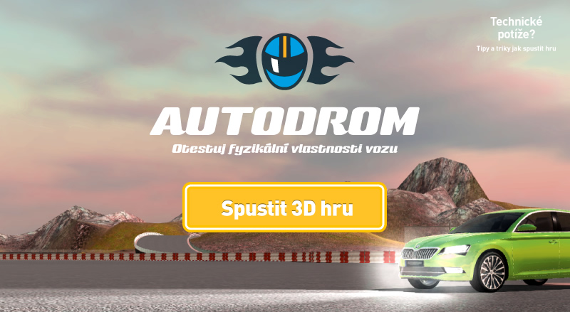 Spustit hru